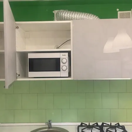 아파트 Bonne Maison