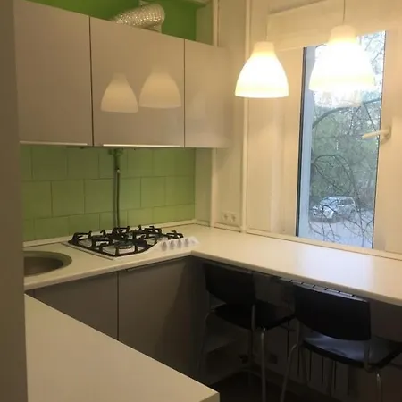Bonne Maison 헨트
